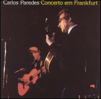 Carlos Paredes - Concerto Em Frankfurt [live] lyrics