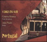 Cristina Branco - Terres du Sud: Portugal lyrics