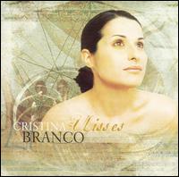 Cristina Branco - Ulisses lyrics