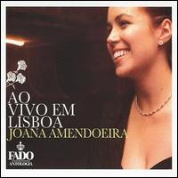 Joana Amendoeira - Ao Vivo Em Lisboa [live] lyrics