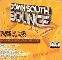 DJ Jelly - Down South Bounce, Vol. 2 lyrics