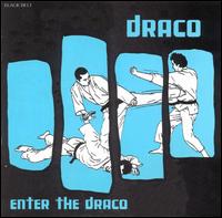 Draco - Enter the Draco lyrics