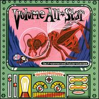 Volume All-Star - Volume All Star lyrics