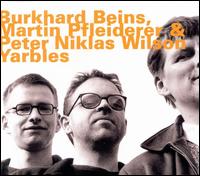 Burkhard Beins - Yarbles lyrics