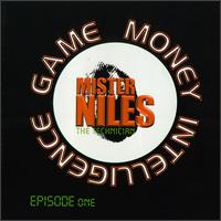 Mr. Niles - Game Money Intelligence: Episode 1 lyrics