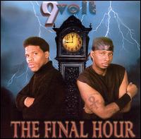 9 Volt - The Final Hour lyrics