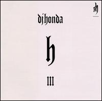 DJ Honda - H3 lyrics
