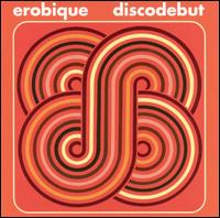Erobique - Discodebut lyrics