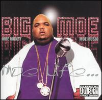 Big Moe - Moe Life lyrics