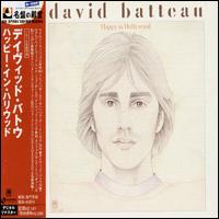 David Batteau - Happy in Hollywood lyrics