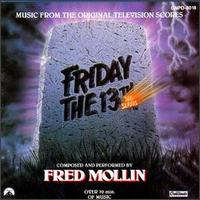 Fred Mollin - Friday the 13th: The Series [Original TV Scores] lyrics