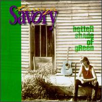 Tanya Savory - Better Shade of Green lyrics