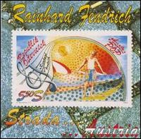 Rainhard Fendrich - Strada Austria lyrics