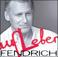 Rainhard Fendrich - Auf Leben lyrics