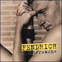 Rainhard Fendrich - Maennersache lyrics