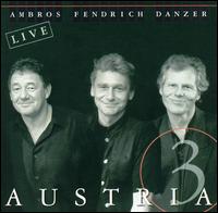 Austria 3 - Austria 3 lyrics