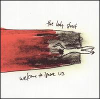 Holy Ghost - Welcome to Ignore US lyrics