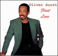 Oliver Scott - First Love lyrics