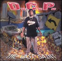 DCP - Last Saint lyrics