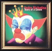 Andre Nickatina - Tears of a Clown lyrics
