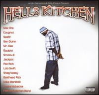 Andre Nickatina - Hell's Kitchen lyrics