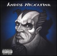 Andre Nickatina - Bullets, Blunts In Ah Big Bankroll lyrics