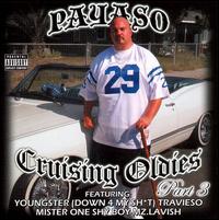 Payaso - Cruising Oldies, Pt. 3 lyrics