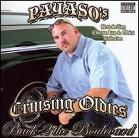Payaso - Cruising Oldies: Back 2 the Boulevard lyrics