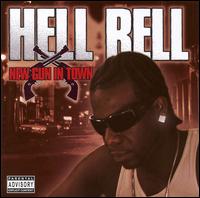 Hell Rell - New Gun in Town lyrics