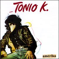 Tonio K. - Amerika lyrics