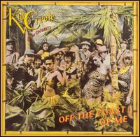 Kid Creole & the Coconuts - Off the Coast of Me lyrics