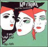 Kid Creole & the Coconuts - In Praise of Older Women and Other Crimes lyrics