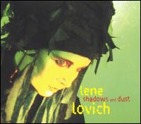 Lene Lovich - Shadows and Dust lyrics