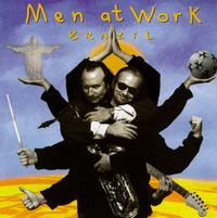 Men at Work - Brazil lyrics