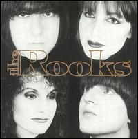 The Rooks - The Rooks lyrics