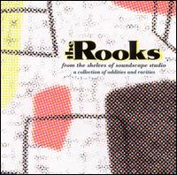 The Rooks - From the Shelves of Soundscape Studio lyrics