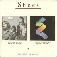 Shoes - Tongue Twister lyrics