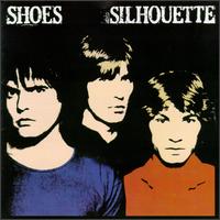 Shoes - Silhouette lyrics