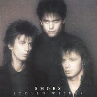 Shoes - Stolen Wishes lyrics