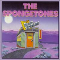 The Spongetones - Where-Ever-Land lyrics