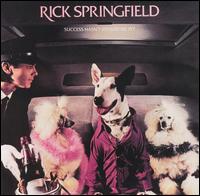 Rick Springfield - Success Hasn't Spoiled Me Yet lyrics