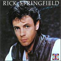 Rick Springfield - Living in Oz lyrics
