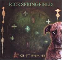 Rick Springfield - Karma lyrics