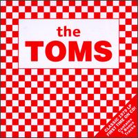 Toms - The Toms lyrics
