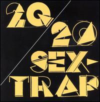 20/20 - Sex Trap lyrics