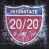 20/20 - Interstate lyrics