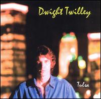 Dwight Twilley - Tulsa lyrics