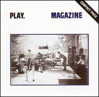 Magazine - Play. [live] lyrics