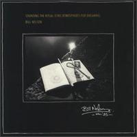 Bill Nelson - Sounding the Ritual Echo lyrics
