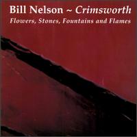 Bill Nelson - Crimsworth: Flowers, Stones, Fountains and Flames lyrics